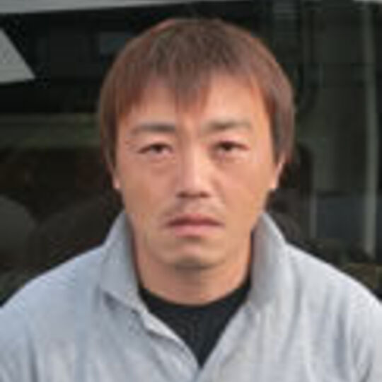 営業 大槻 洋史